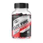 HFN Cut Fire Ultimate Fat Burner