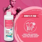 PROBURST L-CARNITINE LIQUID - Image 3