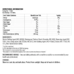 STEADFAST NUTRITION MILK THISTLE - Image 2