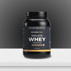 Whey Isolate