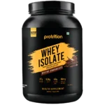Buy Protrition Whey Isolate, Divine Chocolate Online