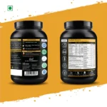 Buy Protrition Whey Isolate, Divine Chocolate Online - Image 3
