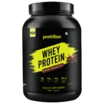 Protrition Whey Protein, 1Kg