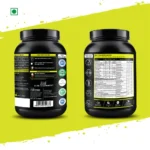 Protrition Whey Protein, 1Kg - Image 2