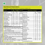 Protrition Whey Protein, 2Kg, Divine Chocolate - Image 4