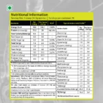 Protrition Whey Protein, 1Kg - Image 4