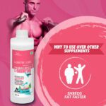 PROBURST L-CARNITINE LIQUID - Image 2