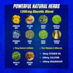 XPEL HERBAL DIURETIC - Image 6