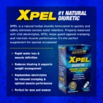 XPEL HERBAL DIURETIC - Image 5