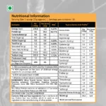 Protrition Zero Carb Isolate, 1Kg - Image 4