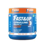 FAST&UP CITRULLINE MALATE - 2G PURE CITRULLINE