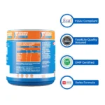 FAST&UP CITRULLINE MALATE - 2G PURE CITRULLINE - Image 5