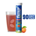 FAST&UP MAN EXTEND - TABLETS FOR LASTING LONGER AND CLIMAX DELAY