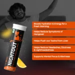 FAST&UP NIGHTOUT - Image 5