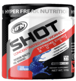 HFN Shot Extreme Pre-Workout - 30 Servings