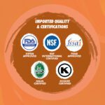 PROBURST Whey Supreme Protein Powder - Image 5