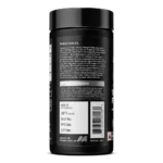 MUSCLETECH™ PLATINUM 100% OMEGA FISH OIL - Image 3