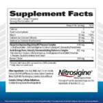 GAT Nitraflex Advanced Pre-Workout 30 serving - Image 2