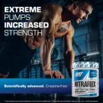 GAT Nitraflex Advanced Pre-Workout 30 serving - Image 4