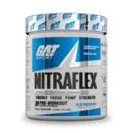 GAT Nitraflex Advanced Pre-Workout 30 serving