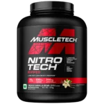 MUSCLETECH™ NITRO-TECH™ RIPPED WHEY PROTEIN
