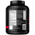 MUSCLETECH™ NITRO-TECH™ RIPPED WHEY PROTEIN - Image 3