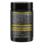 MuscleBlaze T-Surge Black, 90 tablet - Image 2