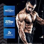 GAT Nitraflex Advanced Pre-Workout, 145 g (0.32 lb) - Image 3