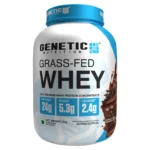 Genetic Nutrition Grass-Fed Whey