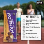 QNT Protein Joy 20g Protein Bar - Image 7