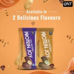 QNT Protein Joy 20g Protein Bar - Image 6