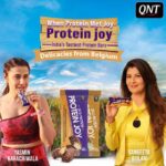 QNT Protein Joy 20g Protein Bar - Image 5
