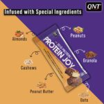 QNT Protein Joy 20g Protein Bar - Image 4