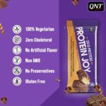 QNT Protein Joy 20g Protein Bar - Image 3