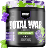 Redcon1 Total War Pre Workout - 30 Servings