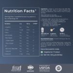 Nutrabay Gold L-Arginine - Cola, 120gm (0.26 Lb) - Image 5