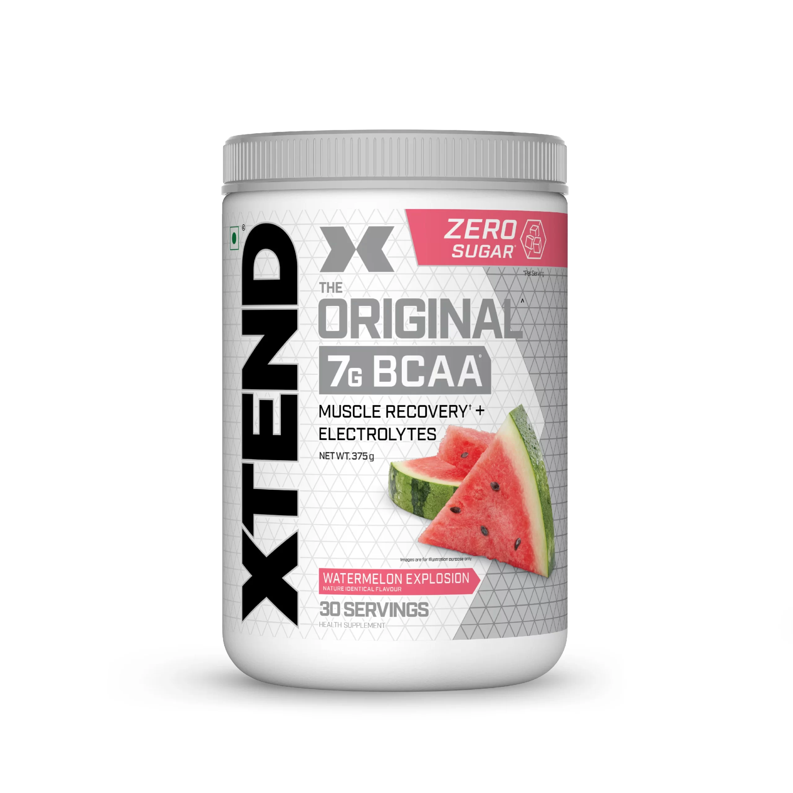 Scivation Xtend BCAA - Image 1