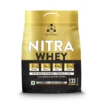 One Science Nutrition (OSN) Nitra Whey - 4.54 Kg (10 Lb)