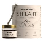 Nutrabay Pure Shilajit - 20 gm (0.04 Lb)