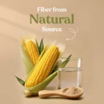 Nutrabay Good Gut Daily Fiber - 200 gm (0.44 Lb) - Image 4