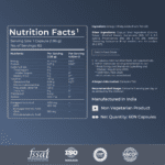 Proburst Creatine 250Gm + Nutrabay Fish Oil - Image 4