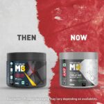 MuscleBlaze Creatine Monohydrate CreAMP - Image 2