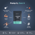 Nutrabay Pure L-Arginine - 100 gm, Unflavoured - Image 5