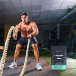 Nutrabay Pure L-Arginine - 100 gm, Unflavoured - Image 4