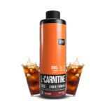 QNT L-CARNITINE SYRUP 450ML