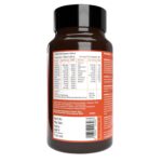 HK Vitals Multivitamin with Multimineral, Amino Acids, Taurine & Ginseng Extract - Image 3