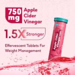 HK Vitals ACV Effervescent 750 mg - Image 7