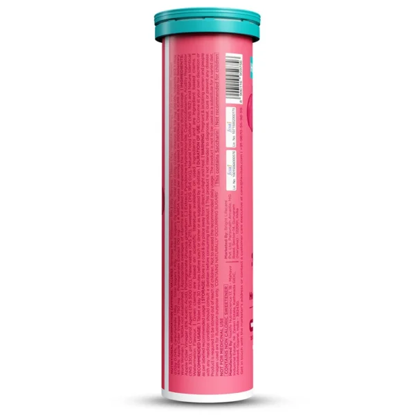 HK Vitals ACV Effervescent 750 mg - Image 2