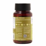 HK Vitals Omega-3 1000mg with 180mg EPA & 120mg DHA - Image 3