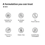 HK Vitals Calcium + Vitamin D3 - Image 6